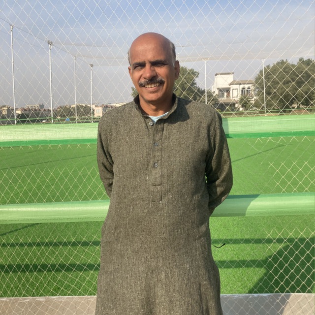 Principal